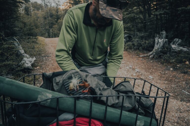 Essential Tips for Packing Your Camping Gear Efficiently