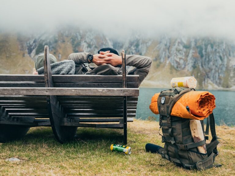 Why Investing in Good Camping Products Matters for Nature Lovers