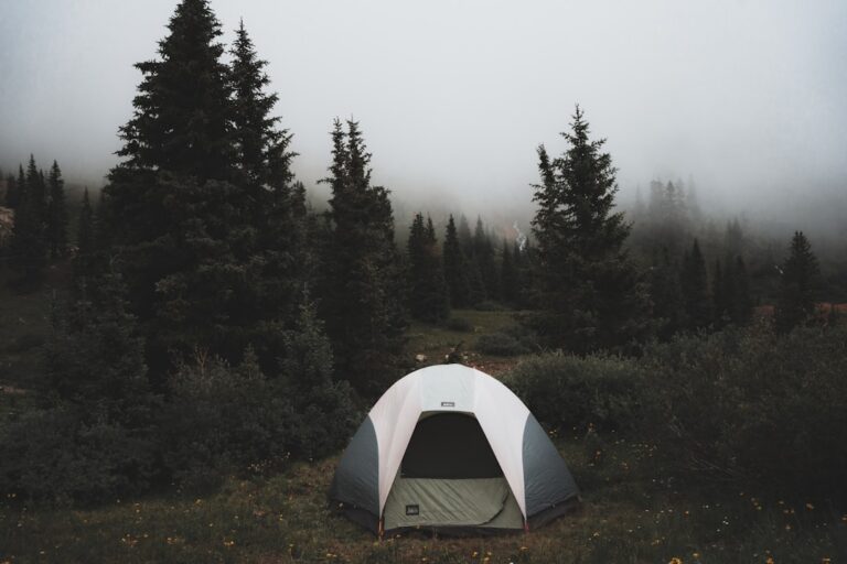 Best Practices for Maintaining Your Camping Equipment for Longevity